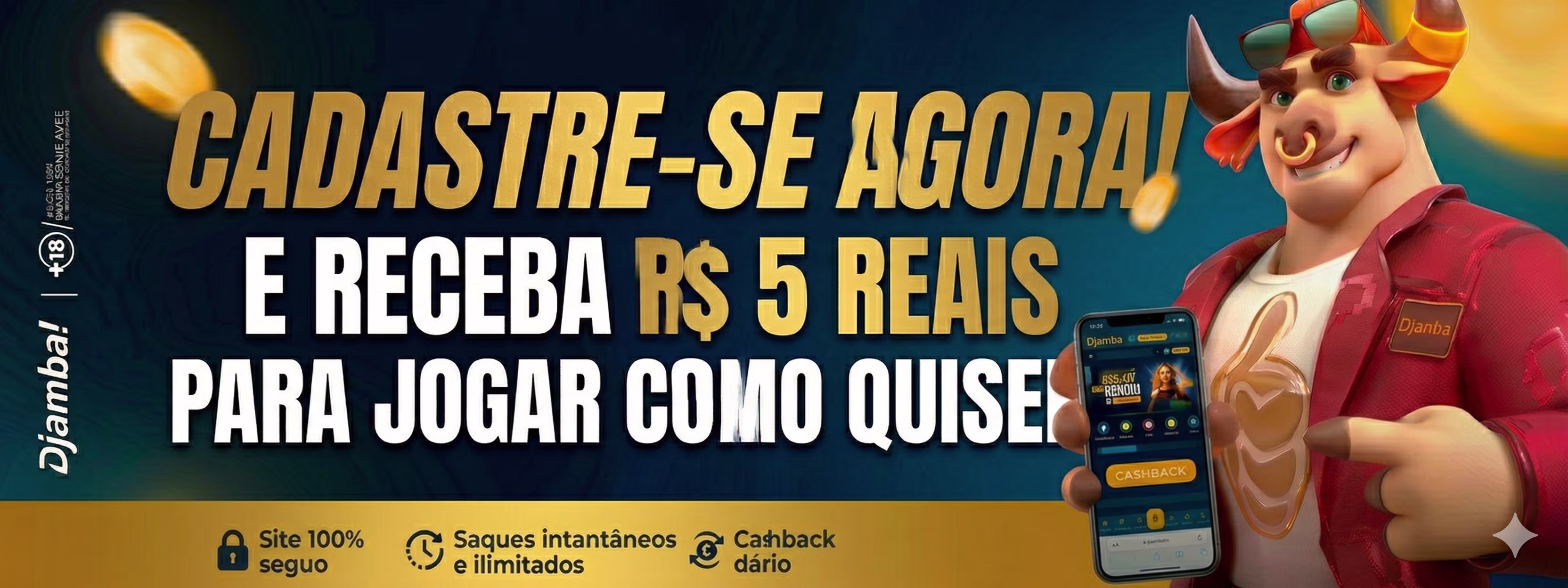 Promoções e novidades